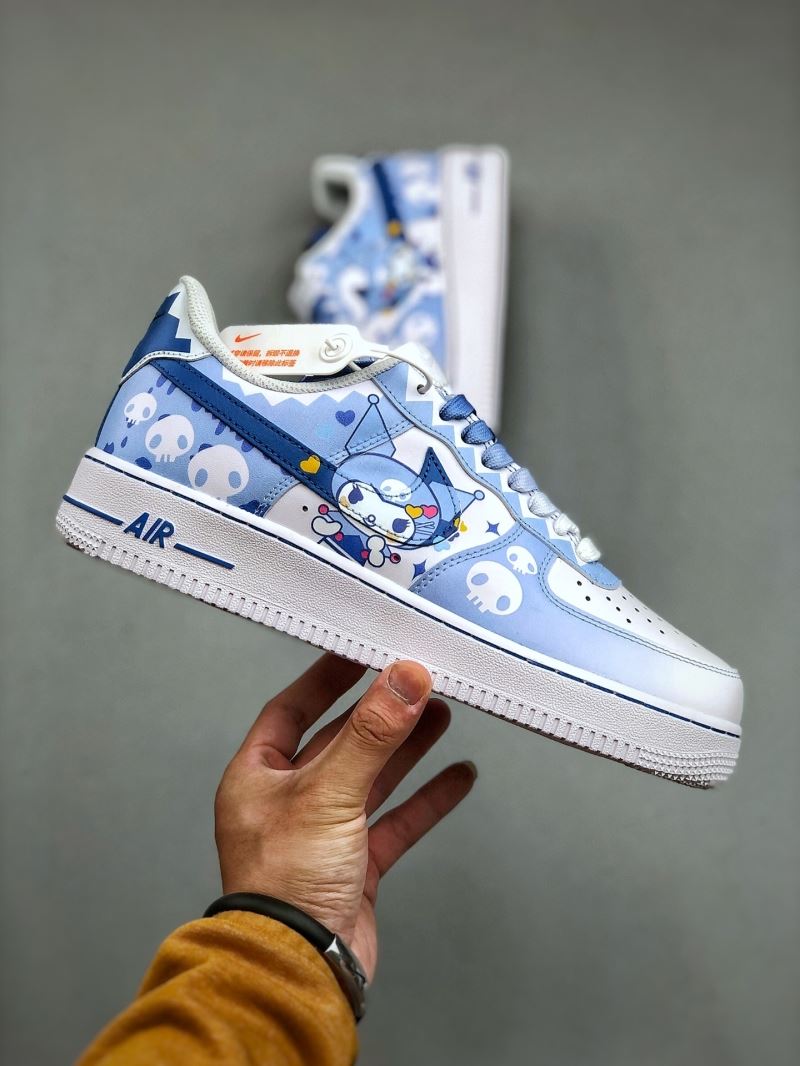 Nike Air Force 1 Shoes